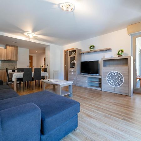 Apartamento El Riu En อรินซัล ภายนอก รูปภาพ