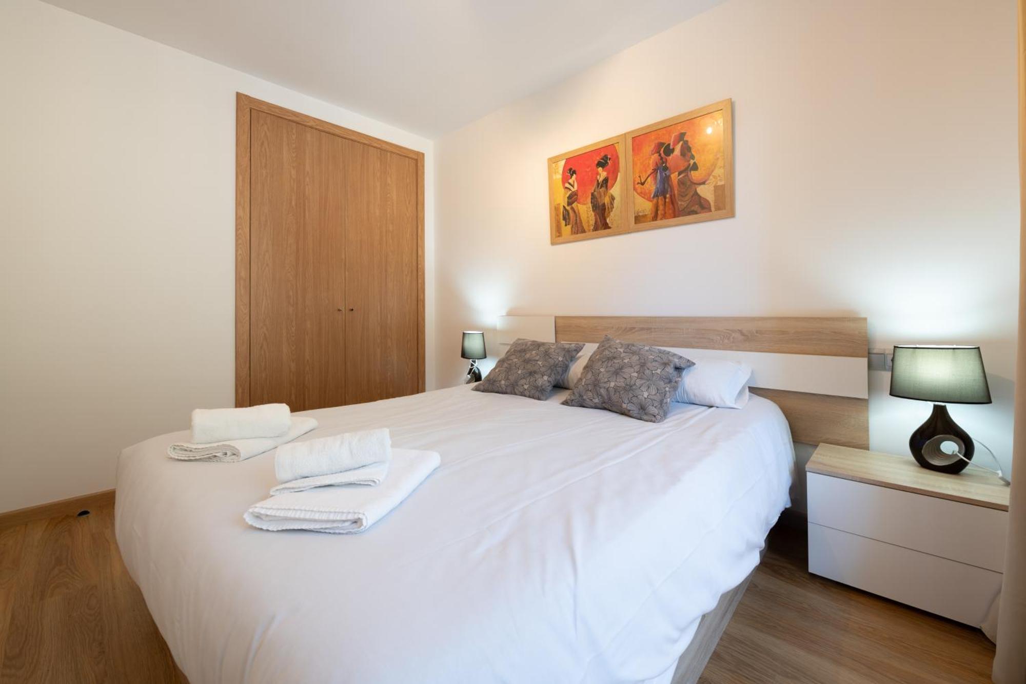 Apartamento El Riu En อรินซัล ภายนอก รูปภาพ